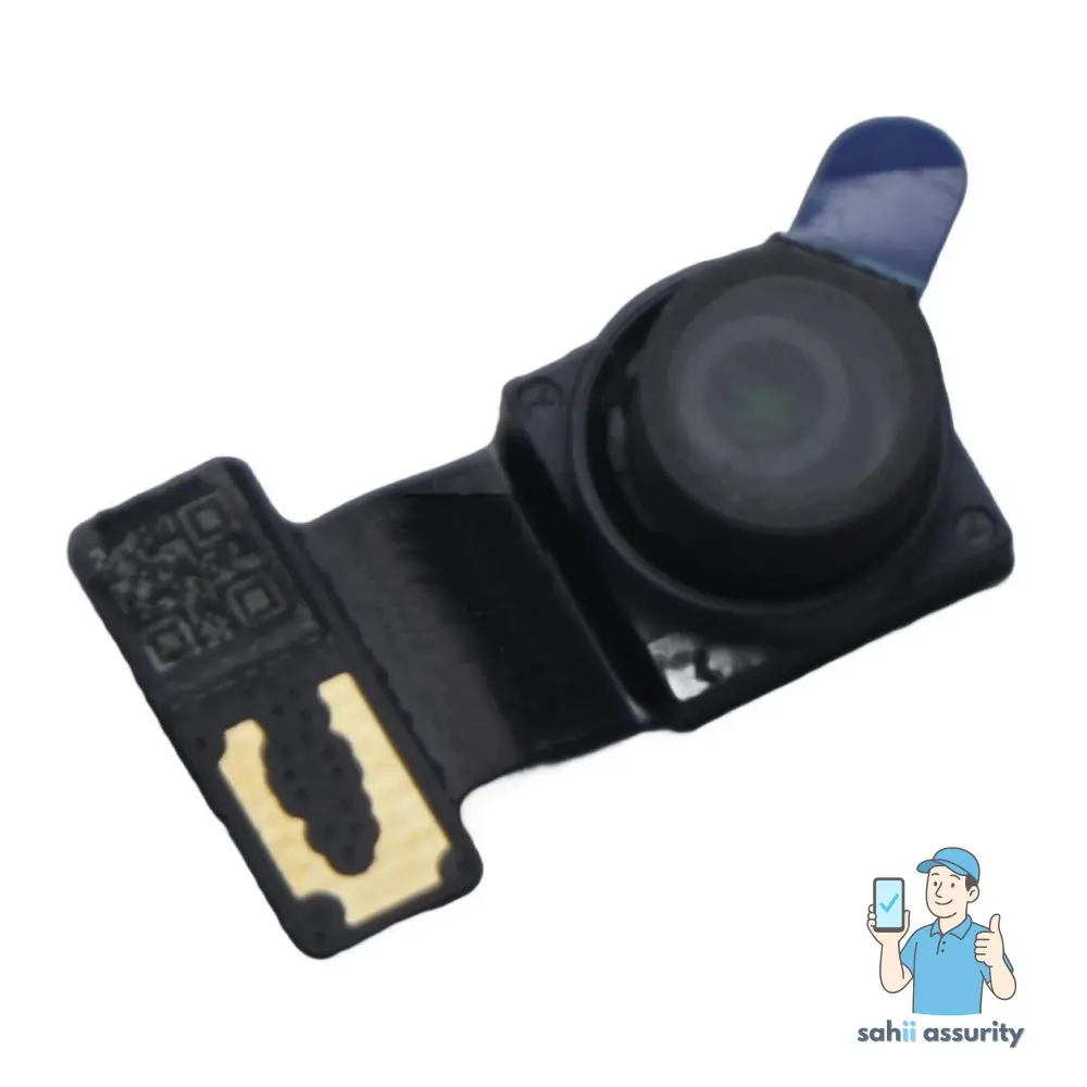 Replacement Front Camera for Infinix Note 10 Pro (Selfie Camera)